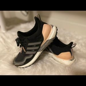 Adidas Women’s Ultraboost Guard running shoes